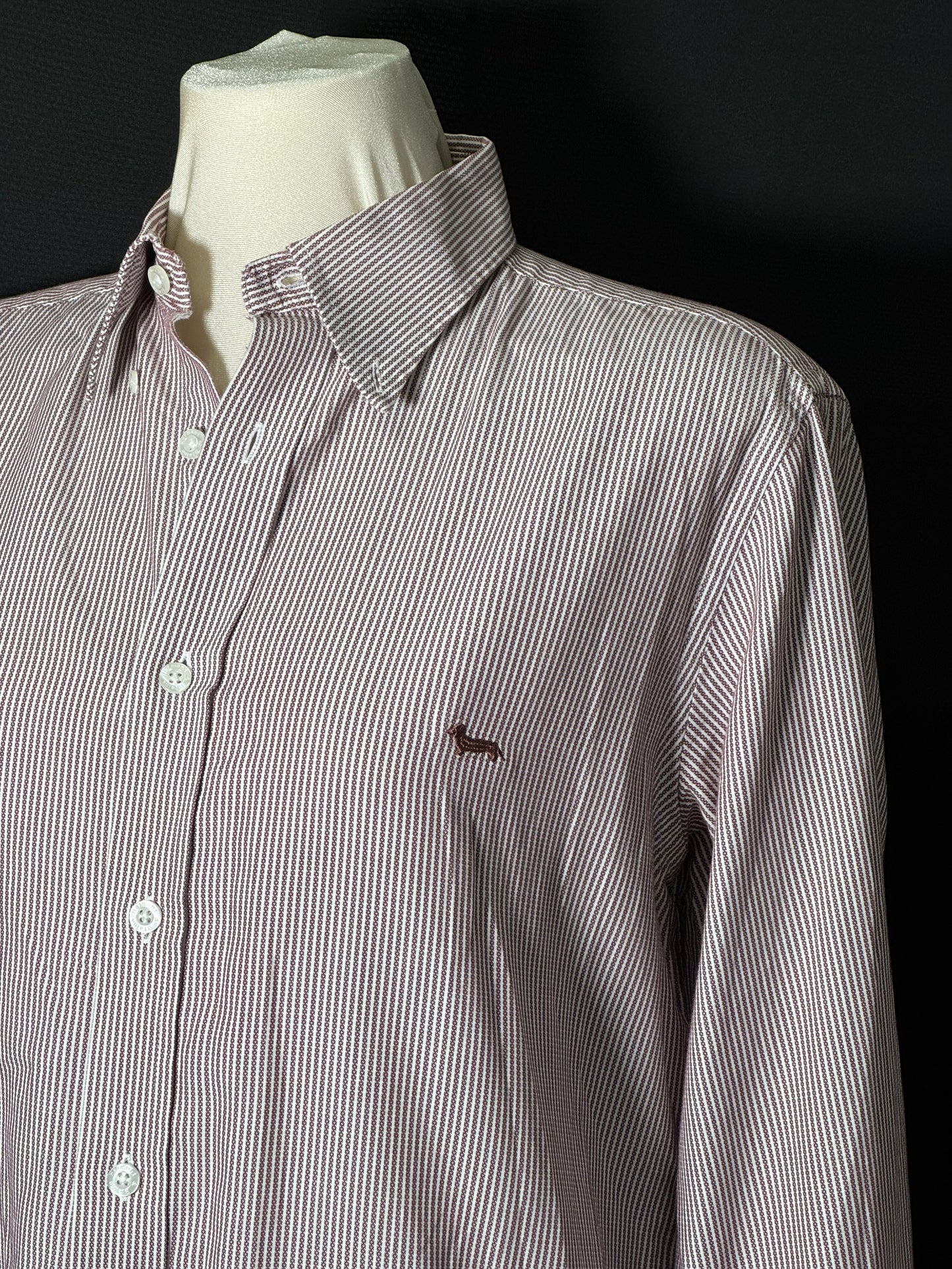 Harmont & Blaine Hemd