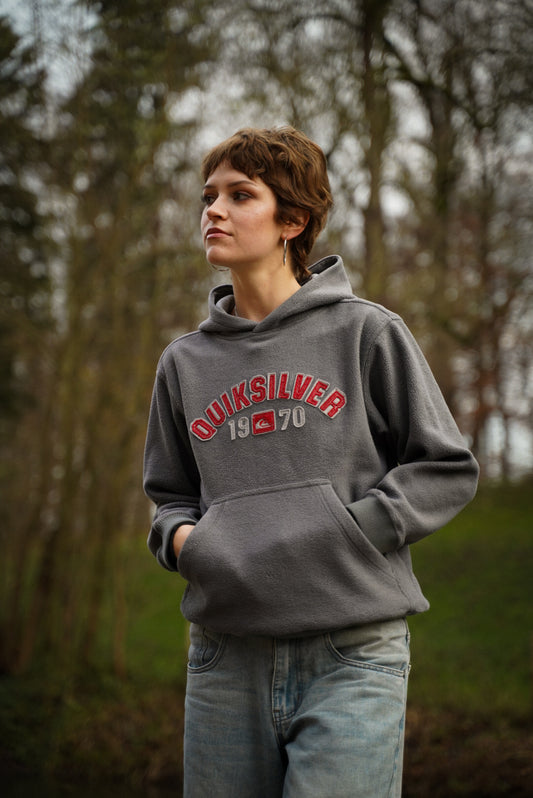 Quiksilver Fleece Pullover