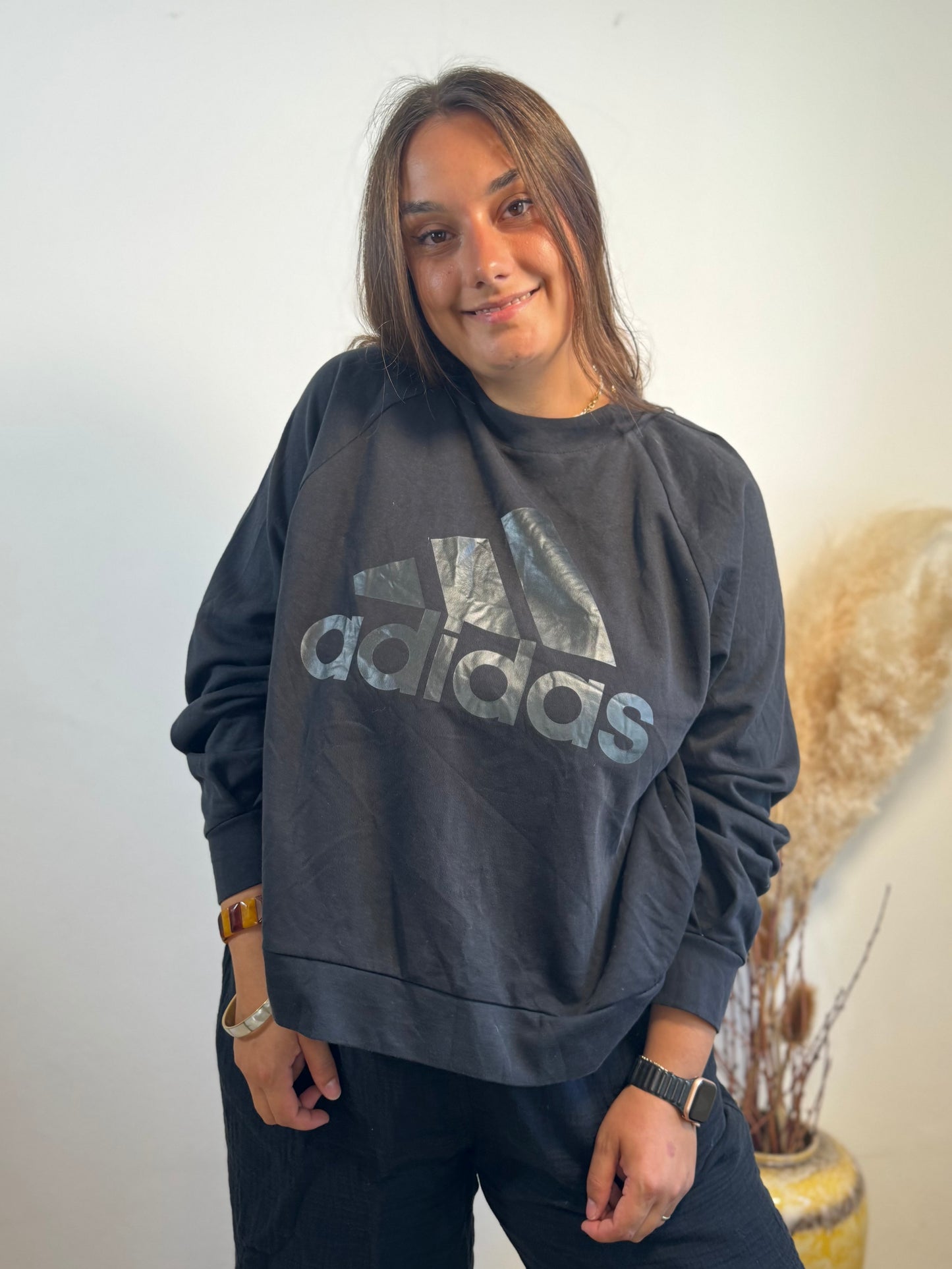 Adidas sweater