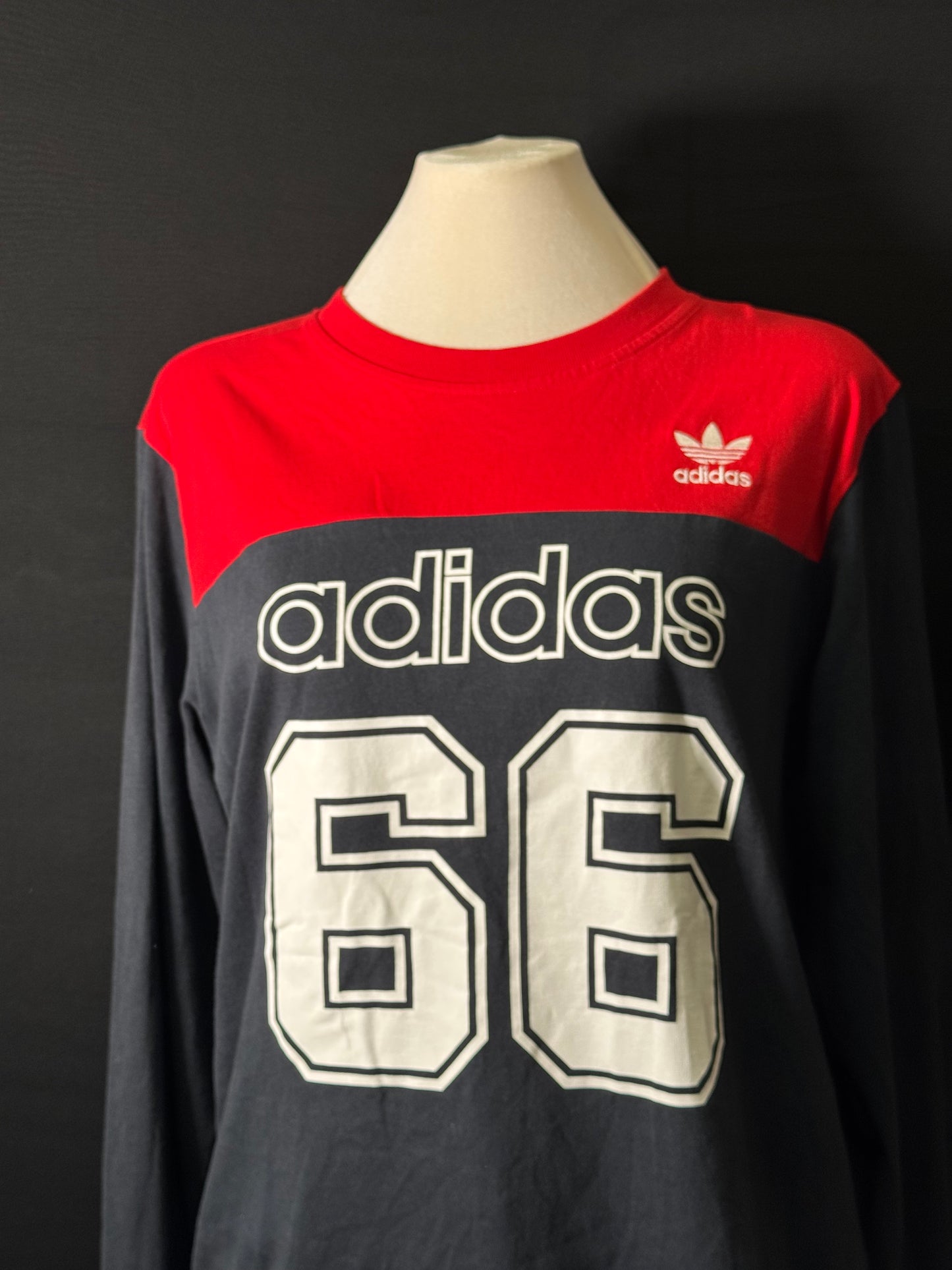 Adidas long sleeve