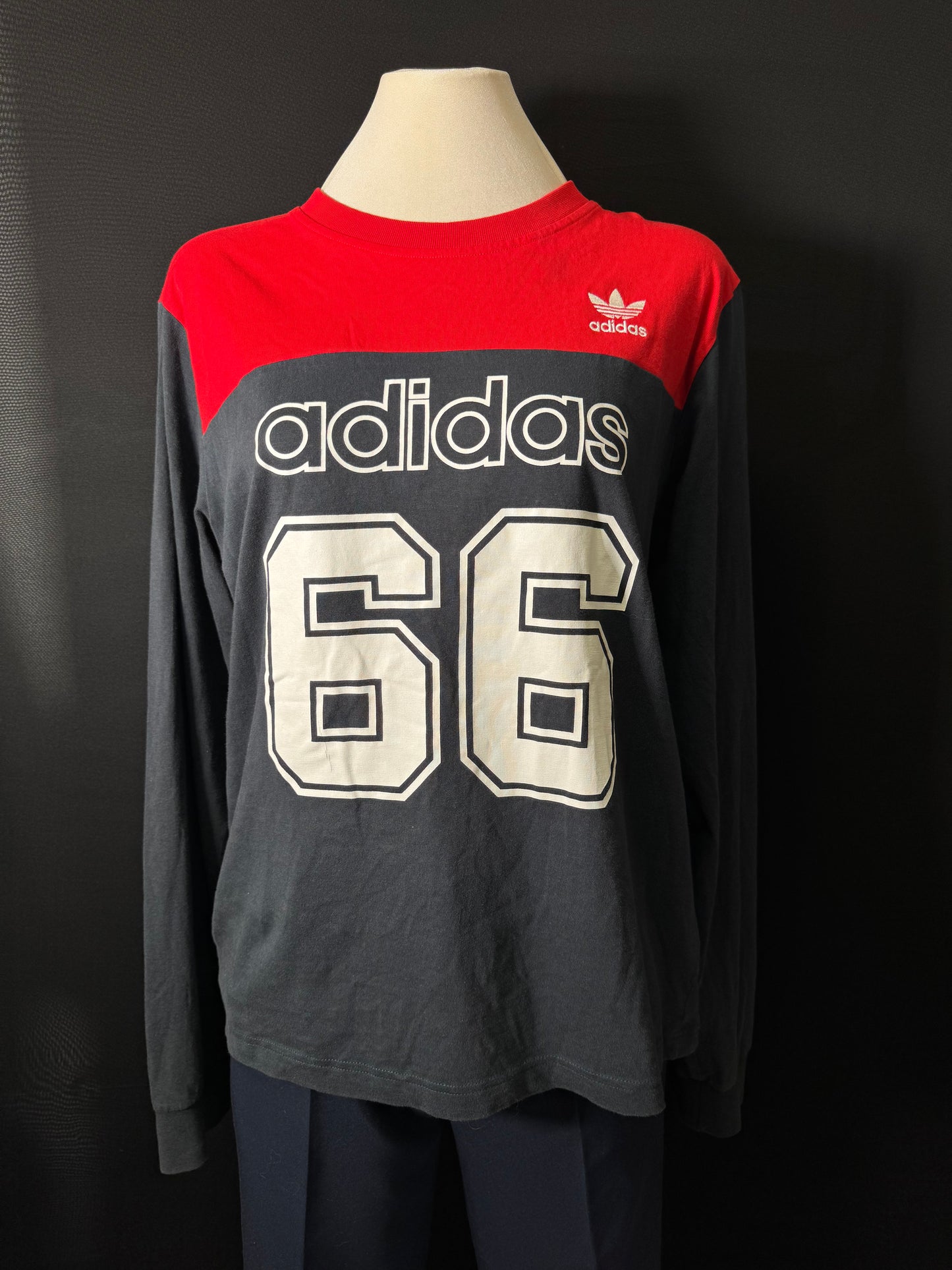 Adidas long sleeve