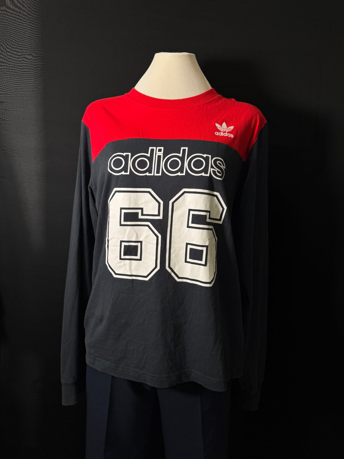 Adidas long sleeve
