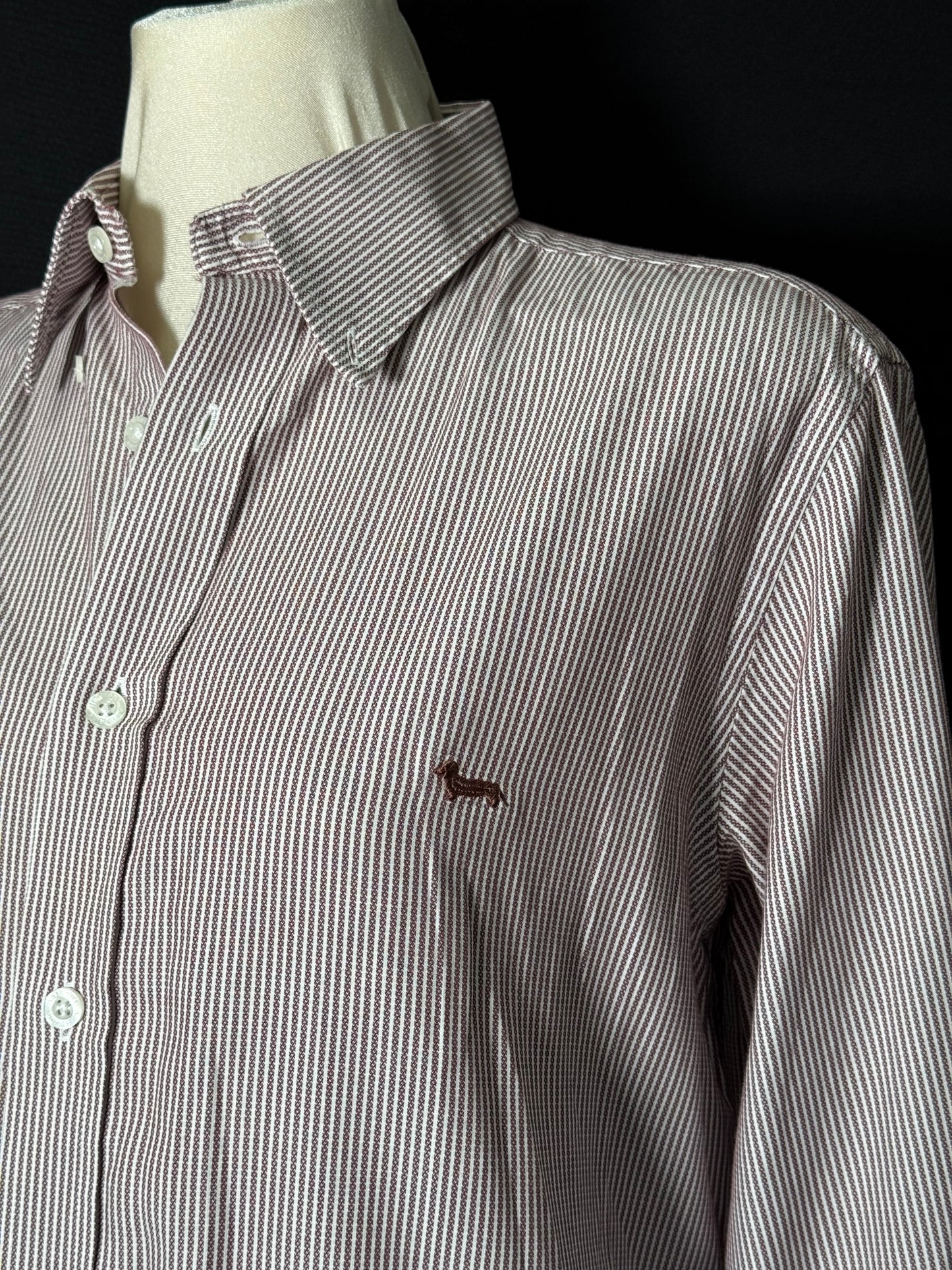 Harmont & Blaine Hemd