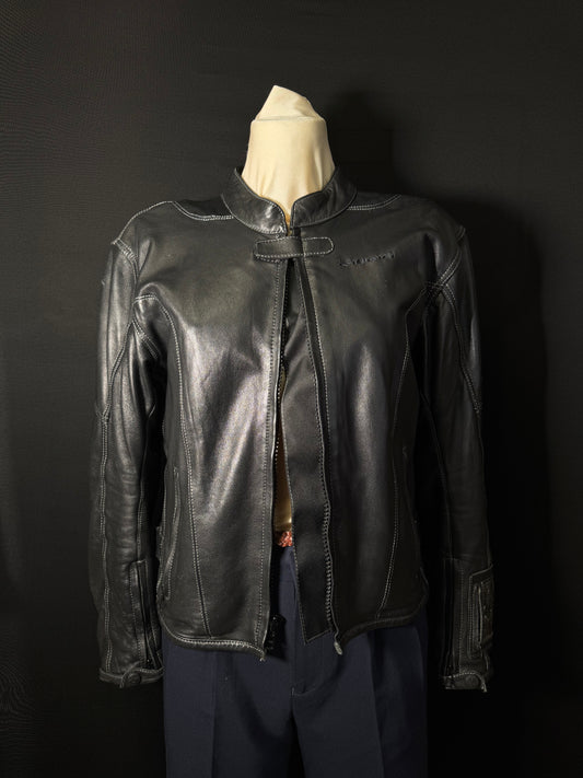Bikerjacke