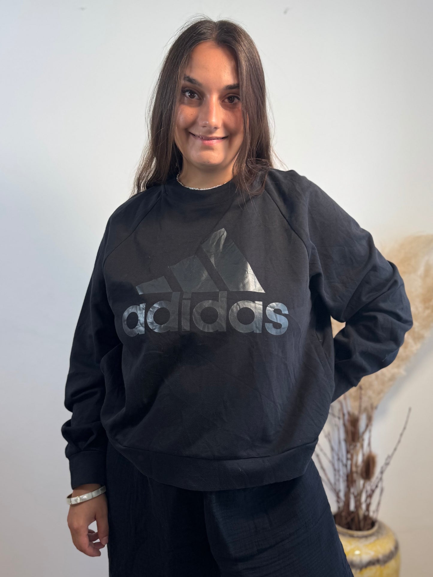Adidas sweater