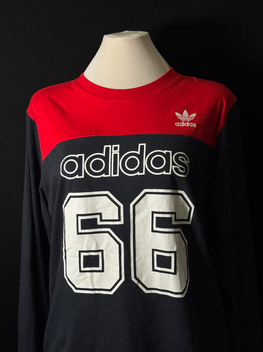 Adidas long sleeve